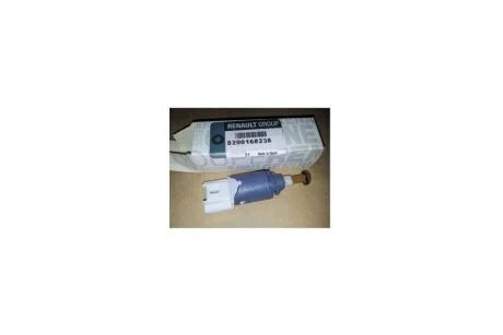 Датчик стоп-сигнала Renault Megane II (03-) Renault RENAULT 8200168238
