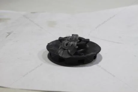 Опора стойки амортизатора заднего, верхняя Renault Captur II Renault RENAULT '8200218906
