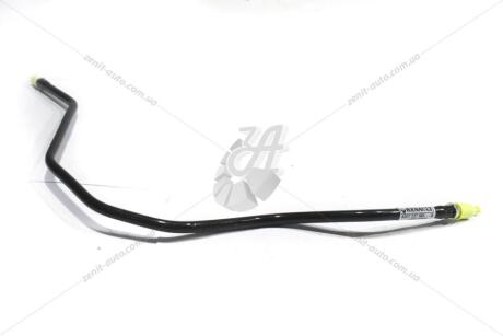 Трубка зчеплення 1,5 dci Value+ Clio III, Megane III, Duster RENAULT '8200227585