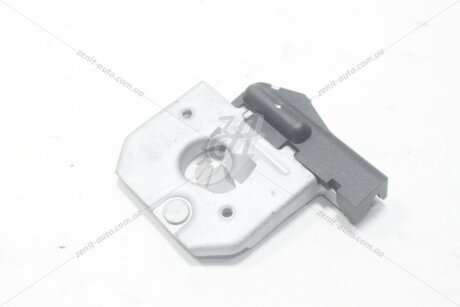 Замок капота Scenic II Megane II Clio II RENAULT '8200236512