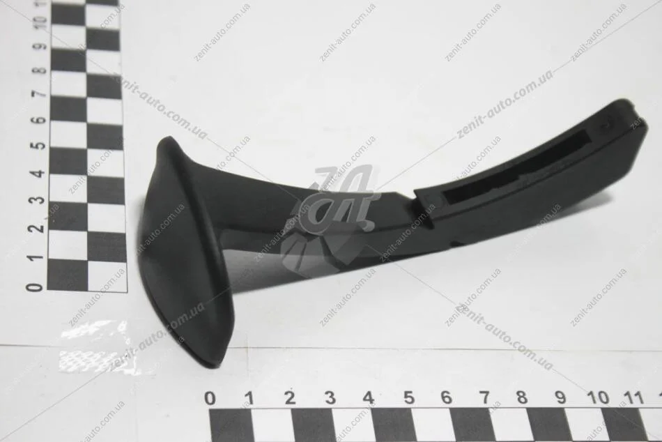 Ручка регулировки рулевой колонки Renault Megane III, Scenic III Renault RENAULT 8200241880 (фото 1)
