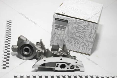 Насос масляный 1,2 16V Renault Clio II, Twingo II, Kangoo I Renault RENAULT 8200251904