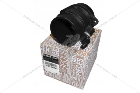 Витратомір повітря 2,0 dci Laguna II, III (01-) RENAULT '8200280065