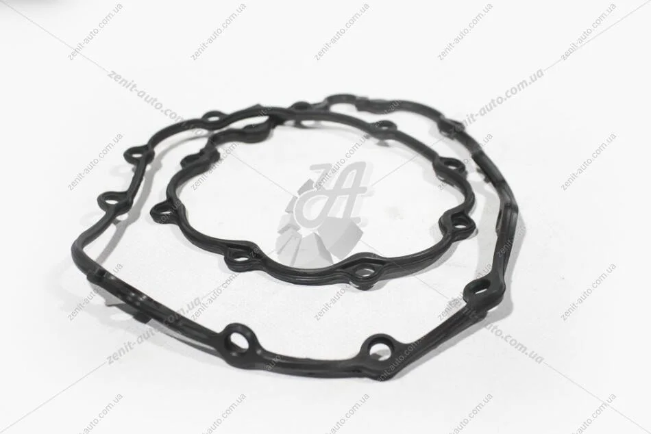 Прокладка масляного поддона 1,9dci Renault Trafic 2001- Renault RENAULT 8200282199 (фото 1)