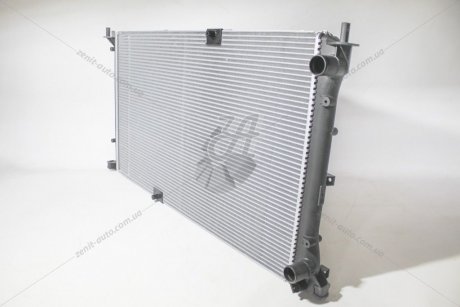 Радиатор охолодження RENAULT 8200297816 (фото 1)