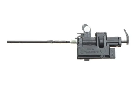 Привод лючка заливной горловины Renault Scenic III, Clio IV, Captur Renault RENAULT '8200312600