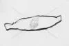 Прокладка крышки клапанов 1.5dci Renault Logan, Duster, Kangoo I/II, Megane II/III, Fluence, Clio II/III Renault RENAULT 8200317650 (фото 1)
