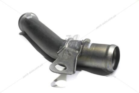 Патрубок радиатора охлаждения 1,9dCi Master II (01-06) RENAULT 8200320616