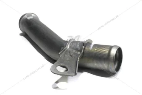 Патрубок радиатора охлаждения 1,9dCi Master II (01-06) RENAULT 8200320616