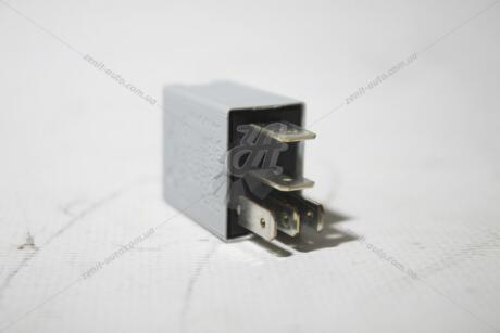 Реле 20a (4 пин) Logan, Duster RENAULT 8200337663