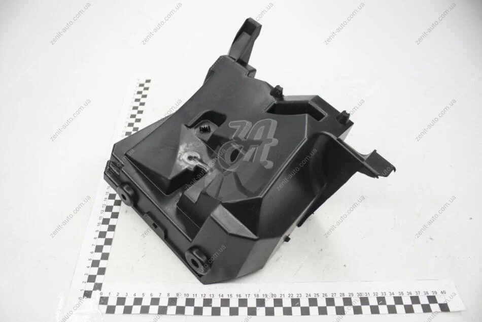 Корпус блоку запобіжників Renault Megane II Renault RENAULT 8200356340 (фото 1)