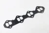 Прокладка впуск коллектора 2.0dci TraficII.MasterIII.MeganeII/III.Koleos Renault RENAULT 8200363223 (фото 1)