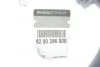 Патрубок воздушного фильтра 1.9dci Renault Trafic II / Opel Vivaro 2001- Renault RENAULT 8200396908 (фото 2)