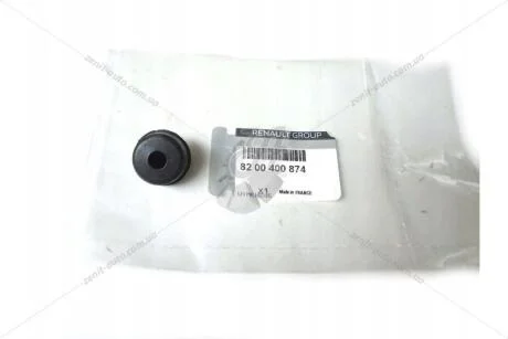 Отбойник (упор) капота Renault Megane III (09-16) Renault RENAULT '8200400874