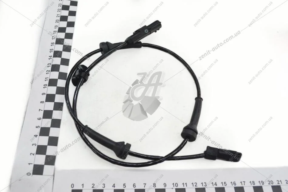Датчик ABS перед Renault Megane II, Scenic II Renault RENAULT 8200404460 (фото 1)