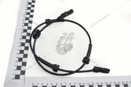 Датчик ABS перед Renault Megane II, Scenic II Renault RENAULT 8200404460