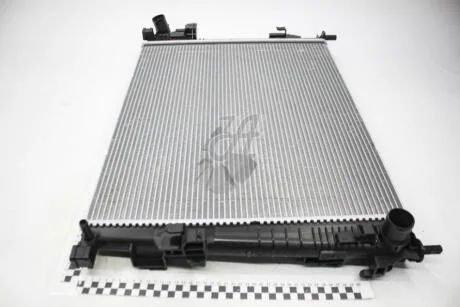 Радиатор охлаждения TRAFIC Renault RENAULT 8200411166