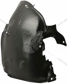 Підкрилок передній правий (передня частина) Scenic II (03-08) RENAULT 8200430600