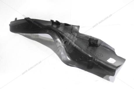 Накладка петли капота правая Kangoo II (08-16) RENAULT 8200439448