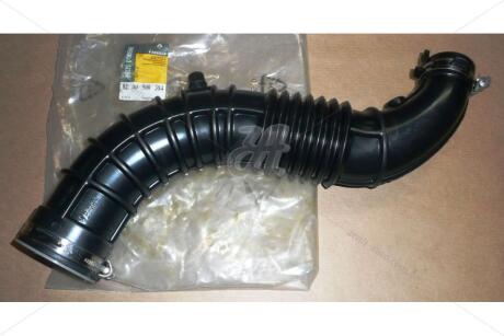 Патрубок повітряного фільтра 1,5 dci Megane II, Scenic II, Kangoo I RENAULT '8200500384