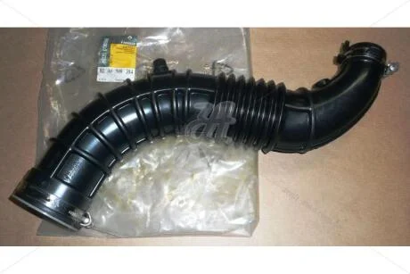 Патрубок воздушного фильтра 1,5 dci Renault Megane II, Scenic II, Kangoo I Renault RENAULT '8200500384