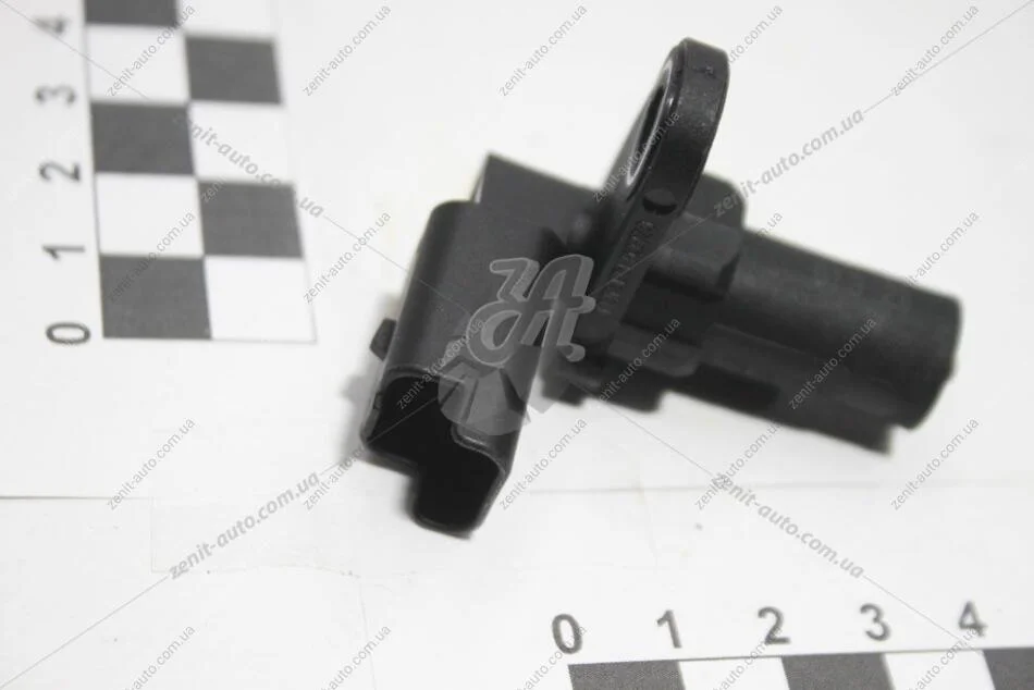 Датчик положення колінвалу 2,0 16V Renault Megane II (03-) Renault RENAULT 8200513668 (фото 1)