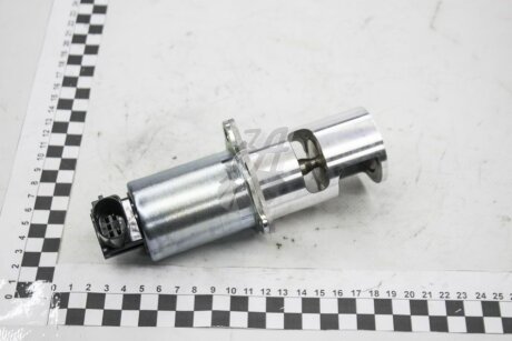 Клапан EGR 1,9dci Trafic 2001- RENAULT 8200542997