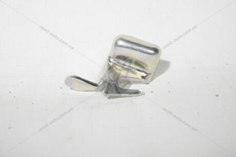 Кронштейн дросельної заслонки 1,4 / 1,6 8V Logan, MCV, Sandero RENAULT 8200545903