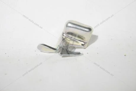 Кронштейн дроссельной заслонки 1,4/1,6 8V Renault Logan, MCV, Sandero Renault RENAULT 8200545903