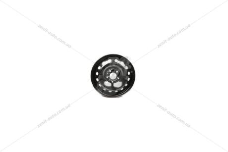 Диск колесний сталевий 6Jx16 Trafic II (01-) RENAULT 8200570328