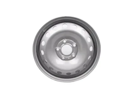 Диск колесный стальной (6Jx16) Renault Trafic (01-) Renault RENAULT 8200570331