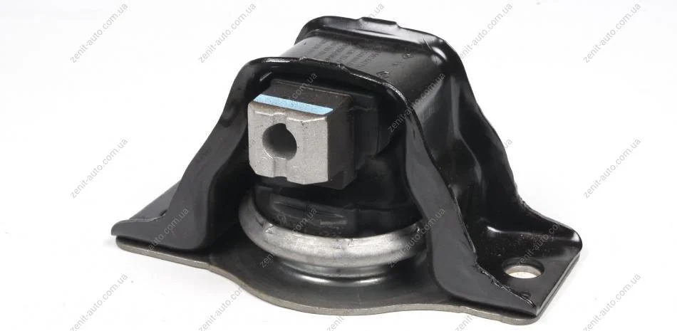 Опора двигателя правая 1.5dci Renault Megane II, Scenic II Renault RENAULT 8200592642 (фото 1)