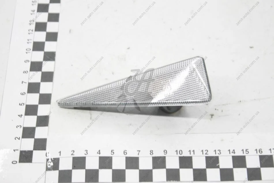 Повторювач повороту передній лівий Renault Megane II, Espace IV 2002- Renault RENAULT 8200633416 (фото 1)