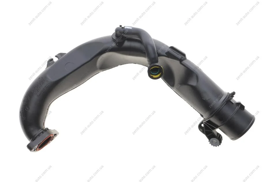 Патрубок інтеркулера 1,5 dci Renault Megane III (09-16) Renault RENAULT 8200645723 (фото 1)