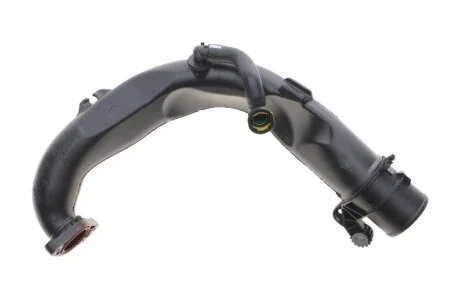 Патрубок интеркулера 1,5 dci Renault Megane III (09-16) Renault RENAULT 8200645723