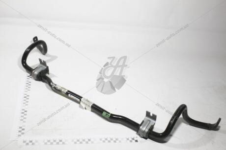 Стабилизатор 22мм Scenic II 2003- RENAULT 8200646060 (фото 1)
