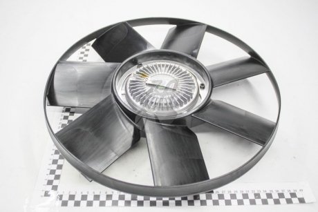 Мотор вентилятора 2.3dci Master III 2010- RENAULT 8200660117 (фото 1)