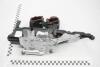 Крышка клапанов 2.0dci Trafic II, Koleos / Opel Vivaro A RENAULT 8200673395 (фото 1)