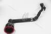 Патрубок интеркуллера 1,5 dci Kangoo II 2008- RENAULT 8200688708 (фото 18)