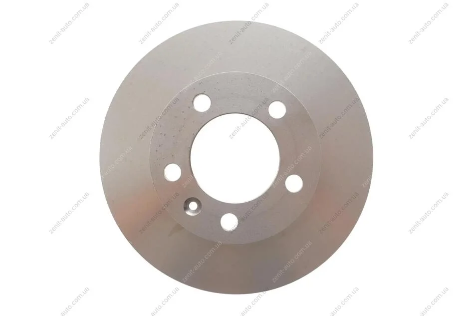 Диск тормозной передний 2,3 CDTI Renault Master III, Opel Movano B 2010- Renault RENAULT 8200688880 (фото 1)