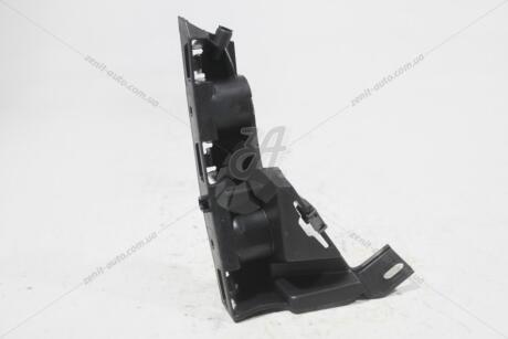 Кронштейн бампера переднього правий Symbol NEW (09-13) RENAULT 8200699911