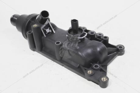 Термостат 1.4/1.6 16V Fluence, Megane III, Scenic III, Laguna III RENAULT 8200700092