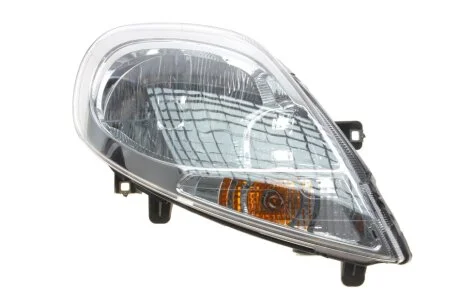 Фара права Renault Trafic II (06-14) Renault RENAULT 8200701356