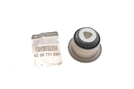 Сайлентблок переднього важеля Renault Kangoo I, Clio II Renault RENAULT 8200711554
