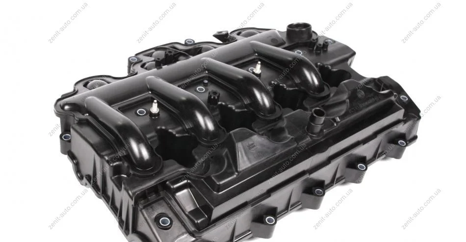 Крышка головки блока цилиндров 2,2/2,5 dci Renault Master II (98-10), Trafic II (01-), Laguna II (01-) Renault RENAULT 8200714033 (фото 1)
