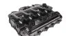 Крышка головки блока цилиндров 2,2/2,5 dci Renault Master II (98-10), Trafic II (01-), Laguna II (01-) Renault RENAULT 8200714033 (фото 1)