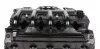 Крышка головки блока цилиндров 2,2/2,5 dci Renault Master II (98-10), Trafic II (01-), Laguna II (01-) Renault RENAULT 8200714033 (фото 2)