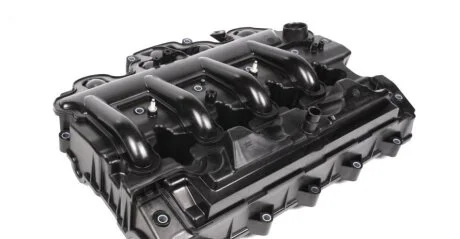 Крышка головки блока цилиндров 2,2/2,5 dci Renault Master II (98-10), Trafic II (01-), Laguna II (01-) Renault RENAULT 8200714033