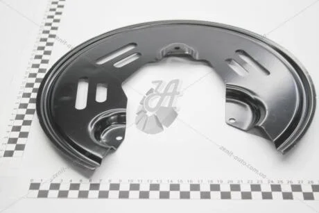 Защита заднего тормозного диска Renault RENAULT 8200715359
