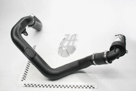 Патрубок інтеркулера Renault Master III (FWD) 2010- Renault RENAULT 8200730589